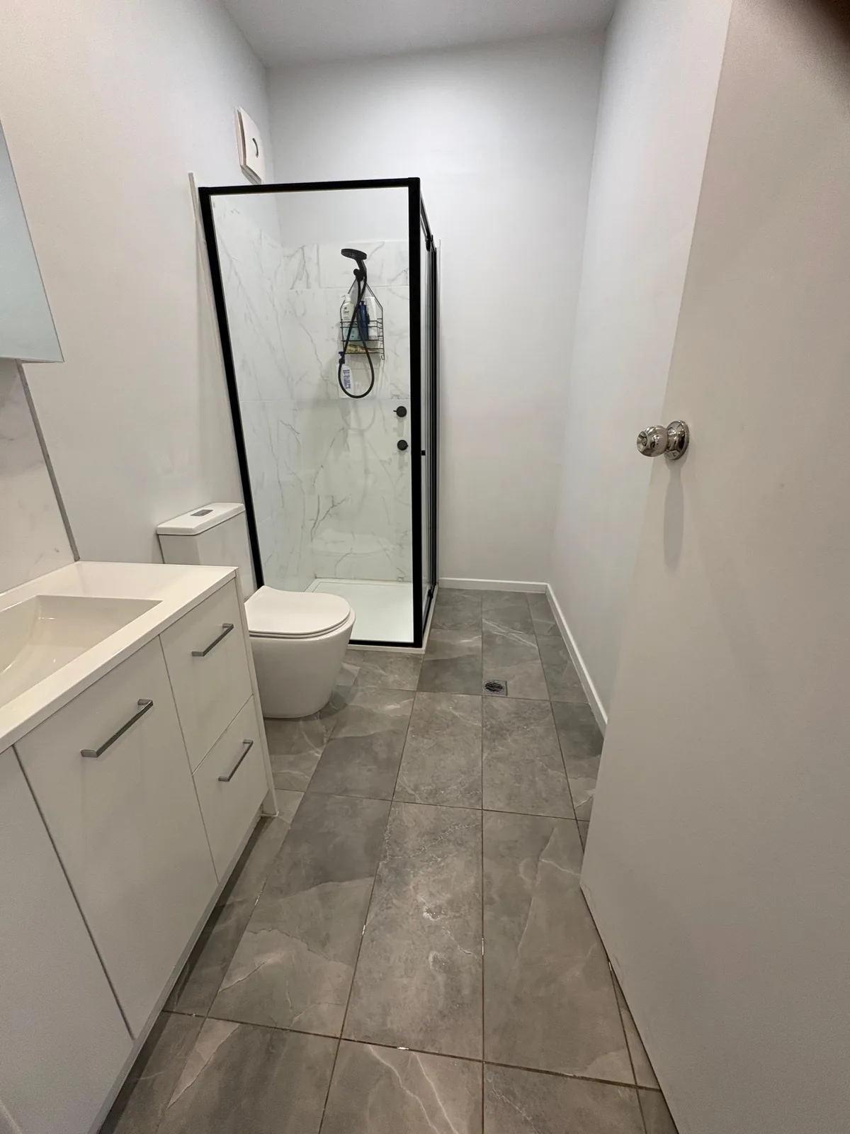 M&R Spotless Cleaning project